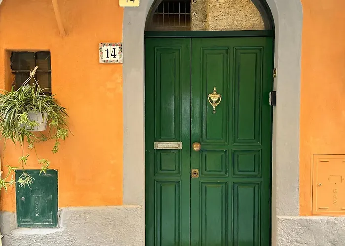 Il Vicoletto Marino