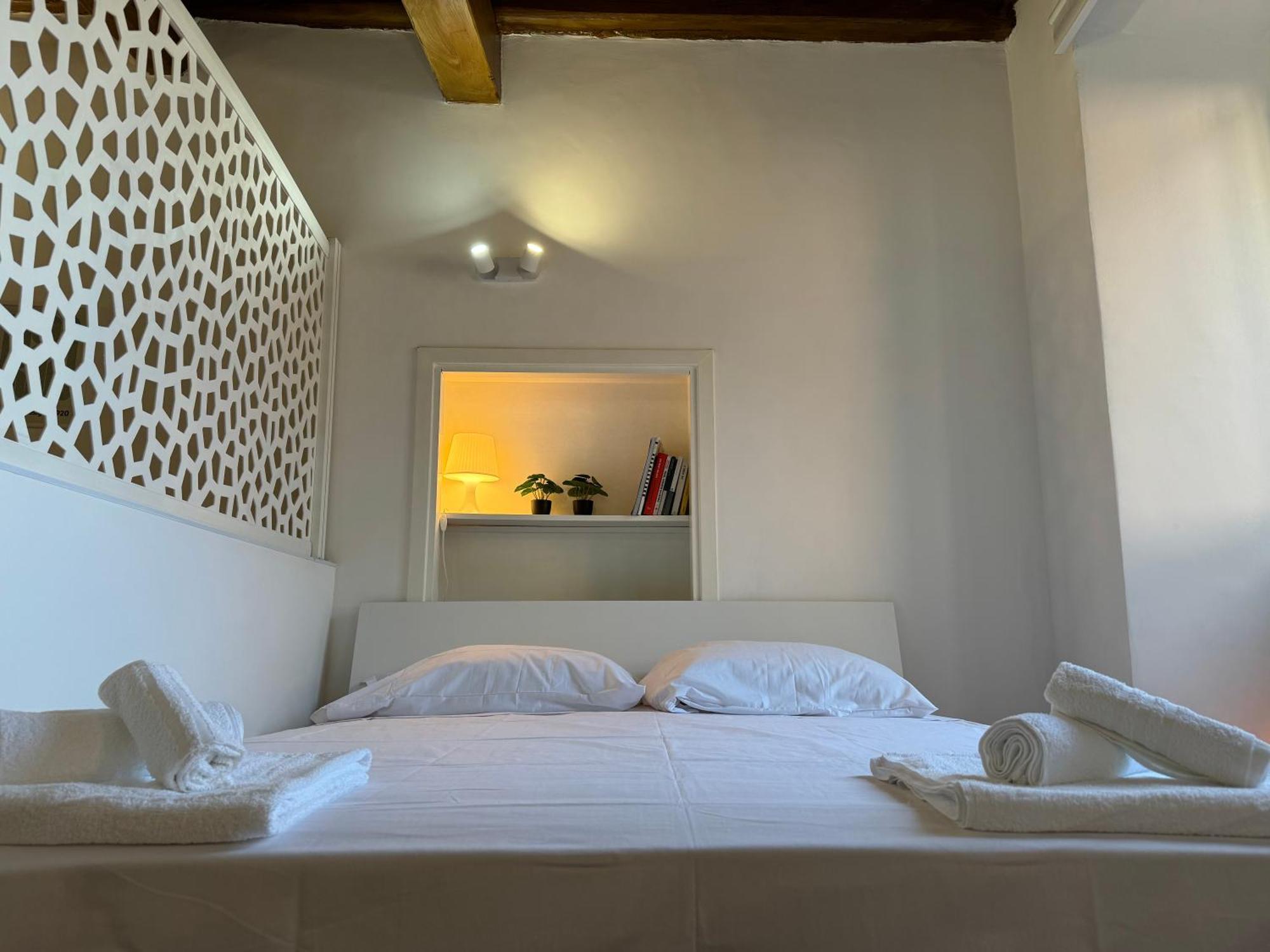 Apartamento Il Vicoletto *