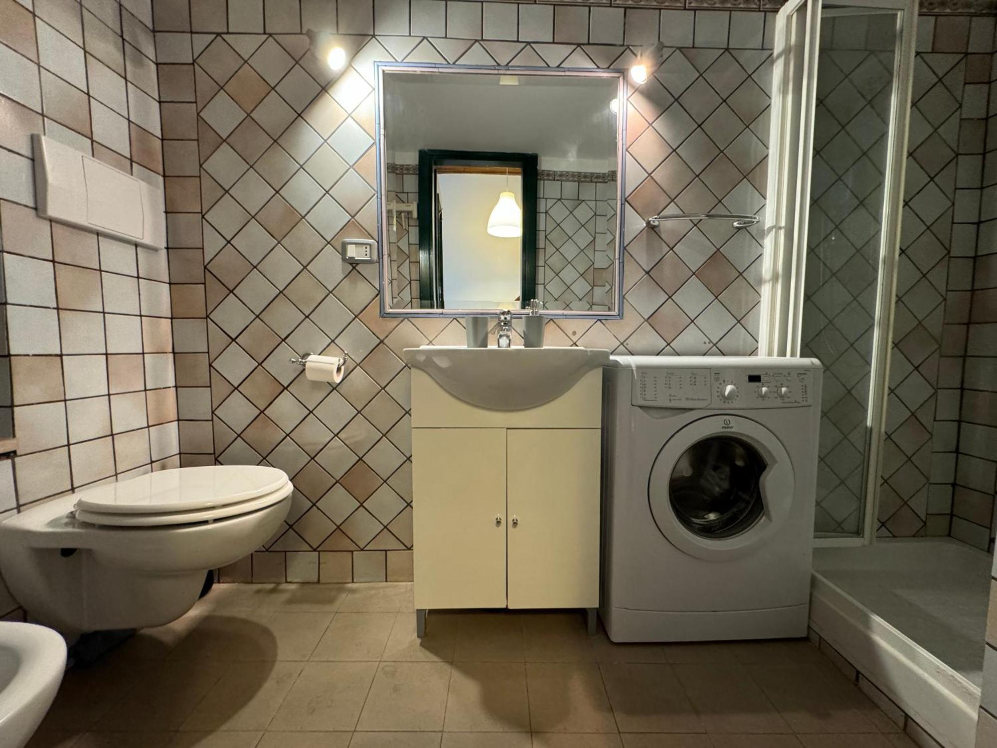 Il Vicoletto Apartamento
