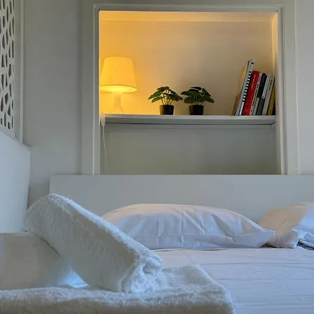 Ferienwohnung Il Vicoletto Marino Exterior foto