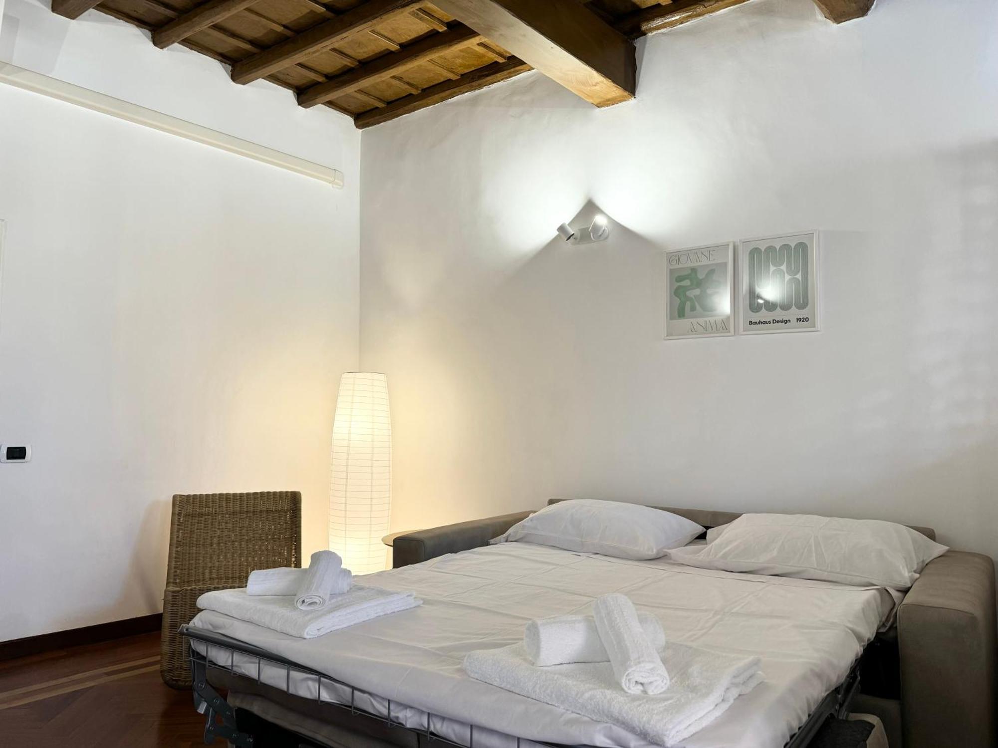 Apartment Il Vicoletto Marino