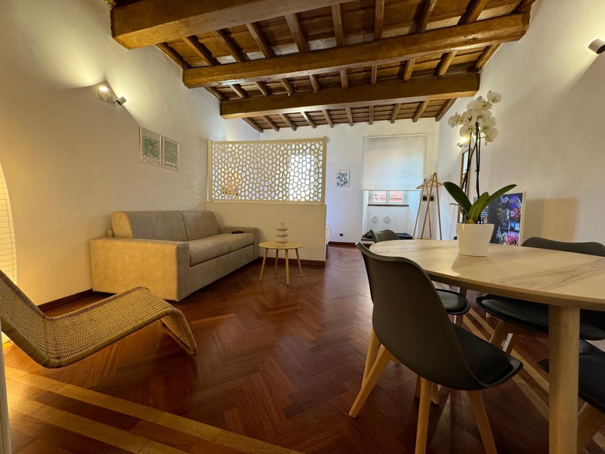 Apartment Il Vicoletto Marino