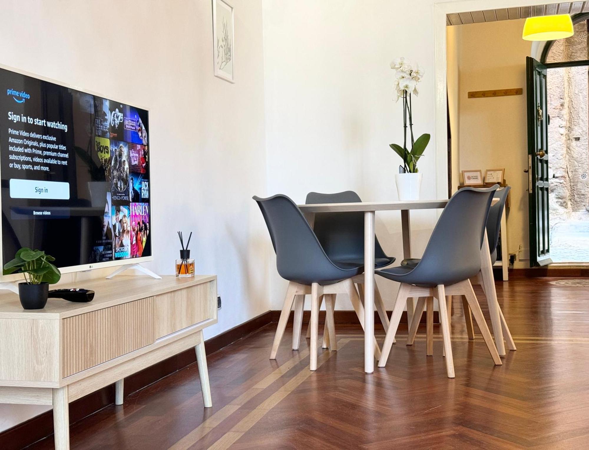 Il Vicoletto Apartment Marino