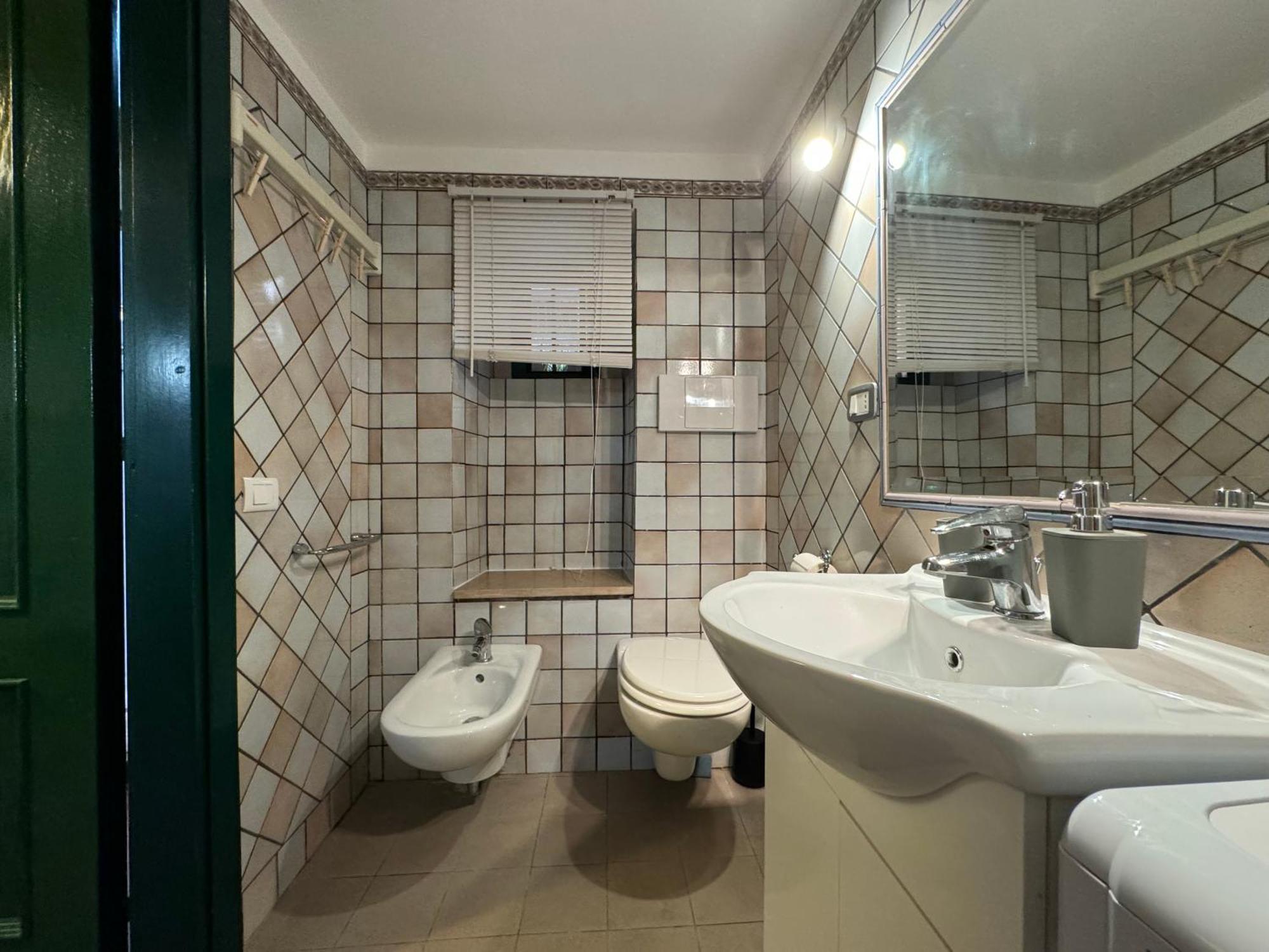 Il Vicoletto Apartment *