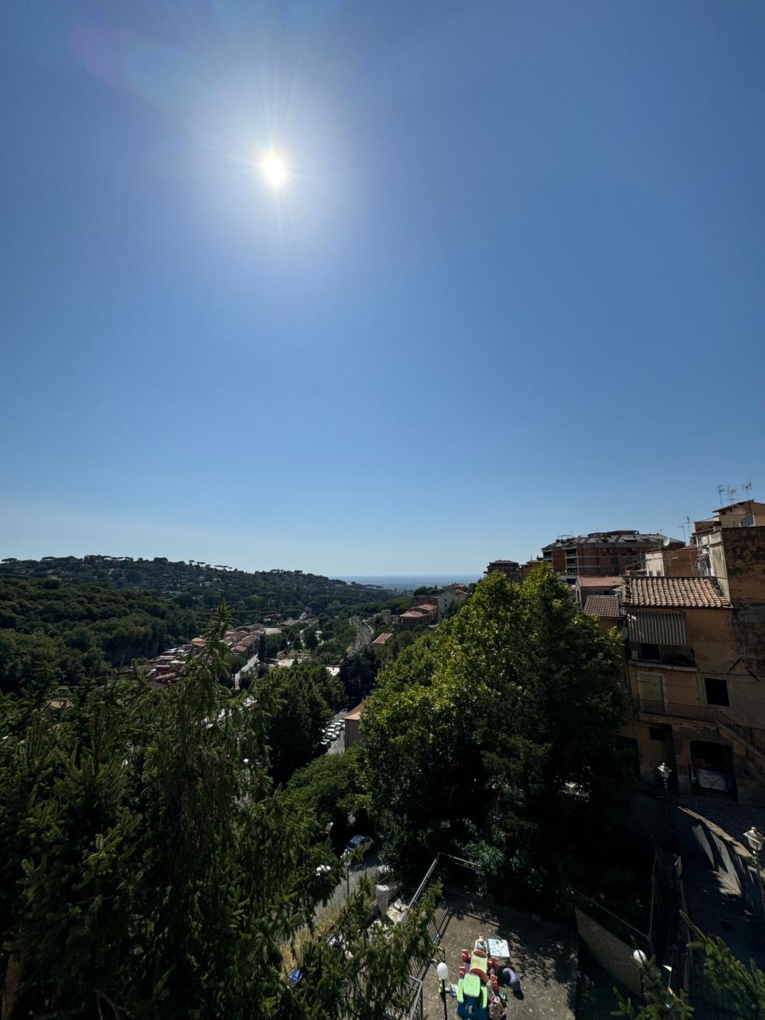 Il Vicoletto Apartment Marino